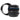 Phase One 80mm f2.8 lens with bayonet hood detached and front cap fitted