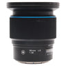 Phase One XF 35mm f3.5 Blue Ring lens side view showing 35mm LS f3.5 markings and distance scale