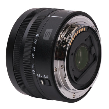 Panasonic S 18-40mm f4.5-6.3 XL4KA207560