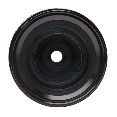 Fujifilm GF 45-100mm f4 R LM WR, Boxed 45A00802