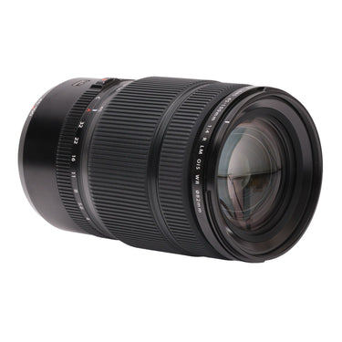 Fujifilm GF 45-100mm f4 R LM WR, Boxed 45A00802