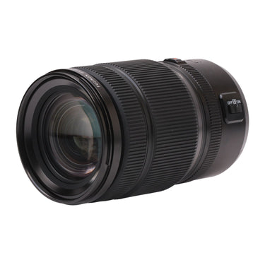 Fujifilm GF 45-100mm f4 R LM WR, Boxed 45A00802