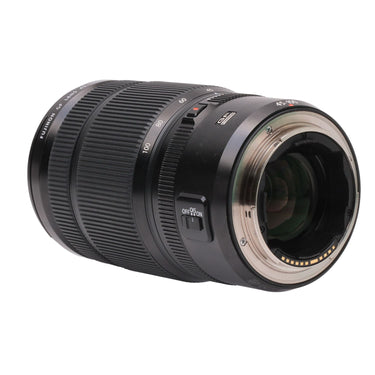 Fujifilm GF 45-100mm f4 R LM WR, Boxed 45A00802