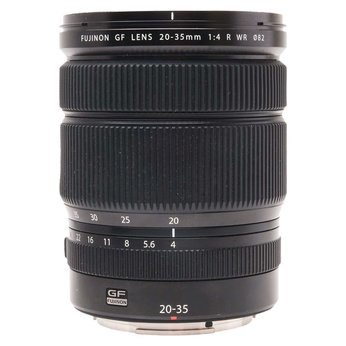Fujifilm GF 20-35mm f4 R WR, Boxed 46A00289