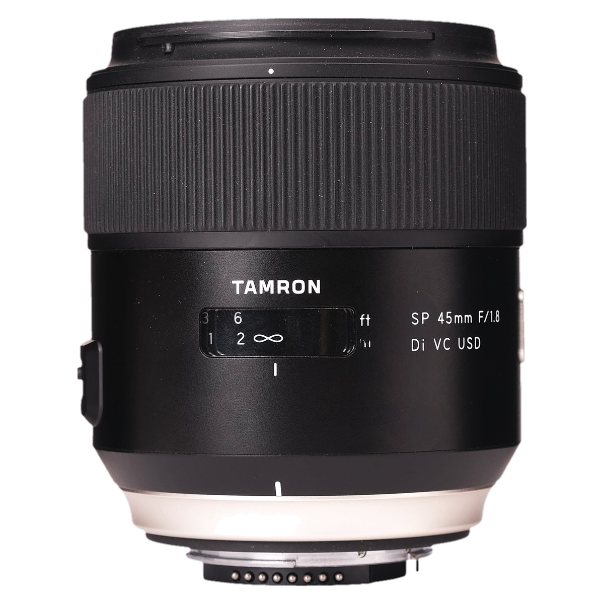 Tamron 45mm f2.8 SP Di VC USD F013 009658
