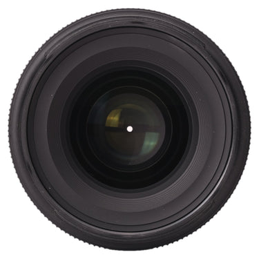 Tamron SP 45mm f1.8 Di VC USD front element view