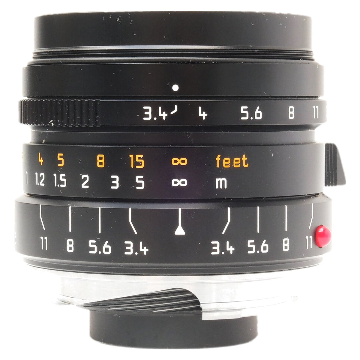 Leica 21mm f3.4 Super Elmar-M ASPH 4181795