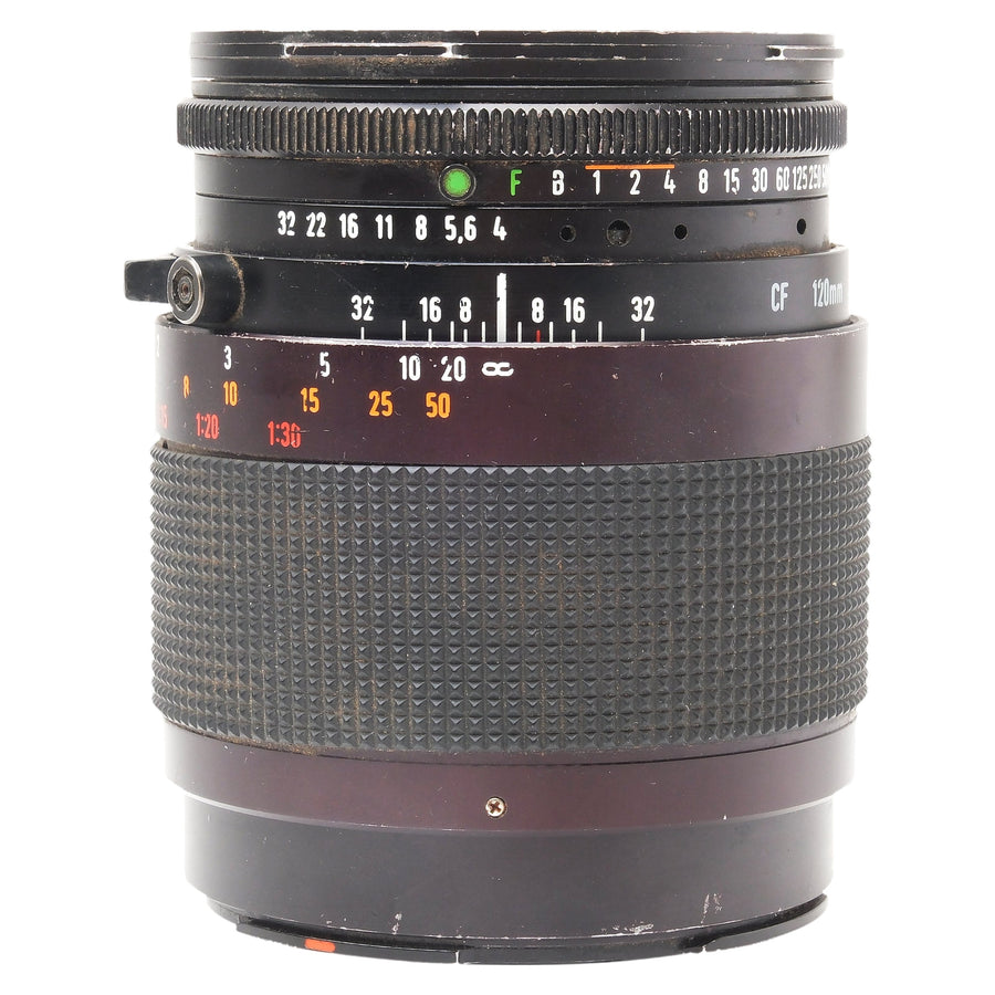 Hasselblad CF 120mm f4 Makro-Planar T*, Hood 7243152