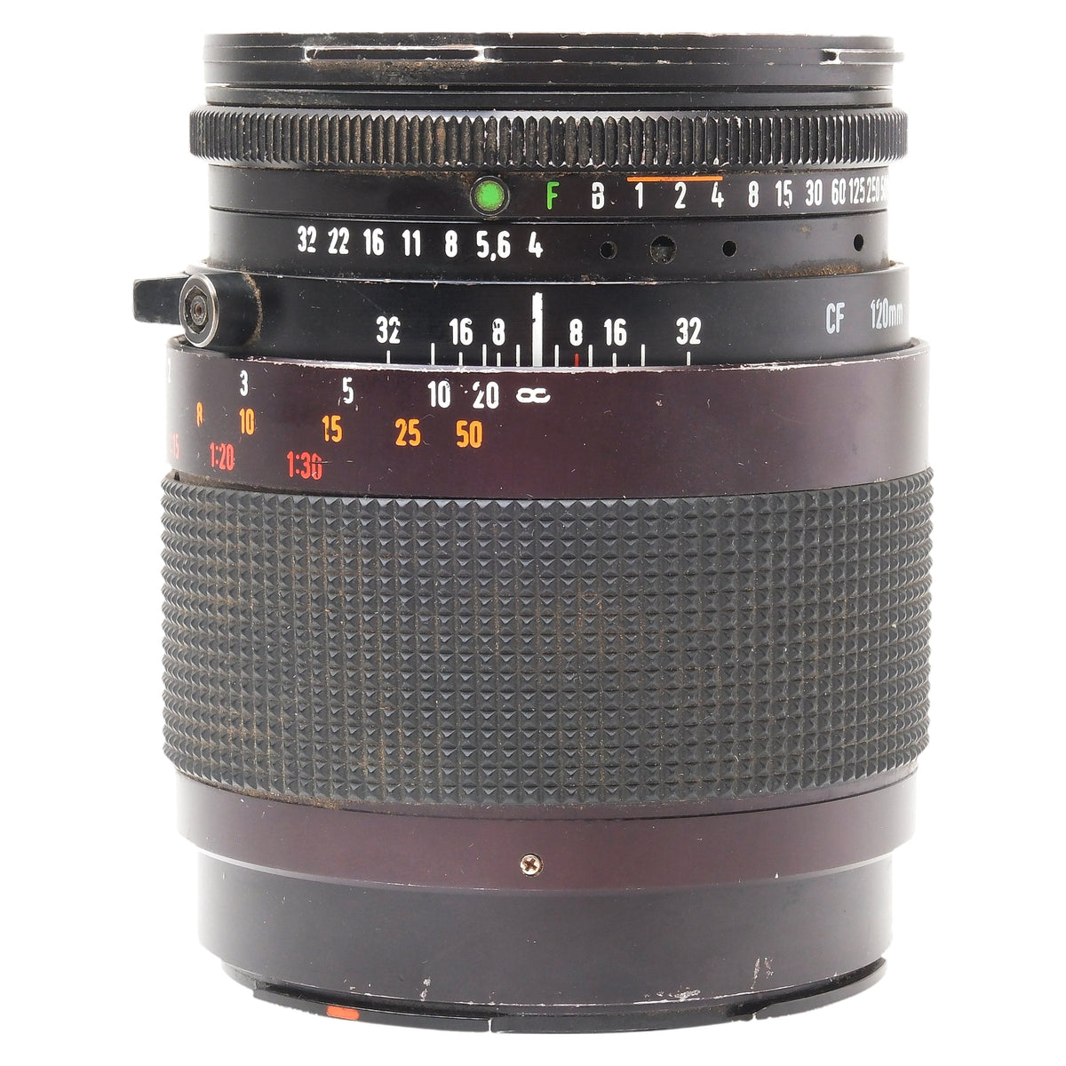 Hasselblad CF 120mm f4 Makro-Planar T*, Hood 7243152