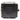 Hasselblad A24 film back rear door with Hasselblad Sweden embossing showing fine scratches