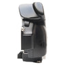 Hasselblad Winder CW side view with grip and film trigger button