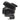 Hasselblad Winder CW top angled view showing body and grip