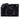 Mamiya 7II black medium format rangefinder front view with N 80mm f4 L lens
