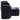 Mamiya 7II left side view with 80mm lens