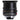 Leica Summilux-M 35mm f1.4 ASPH front three-quarter view with built-in hood and aperture and distance scales