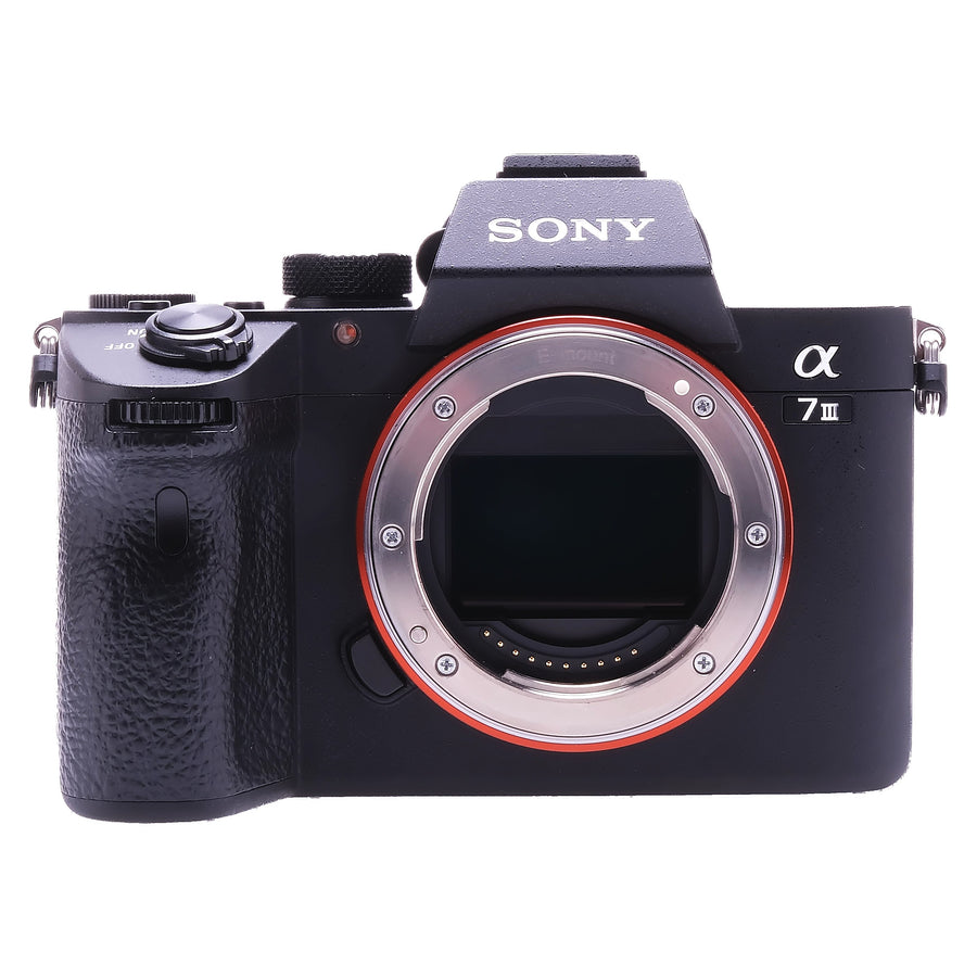 Sony A7 III 3390275