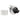 Leica beam splitter rear with metal knurled cap