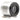 Leica stereo viewfinder eyepiece showing framelines