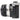 Olympus OM-1 right side with flash sync socket and strap lug