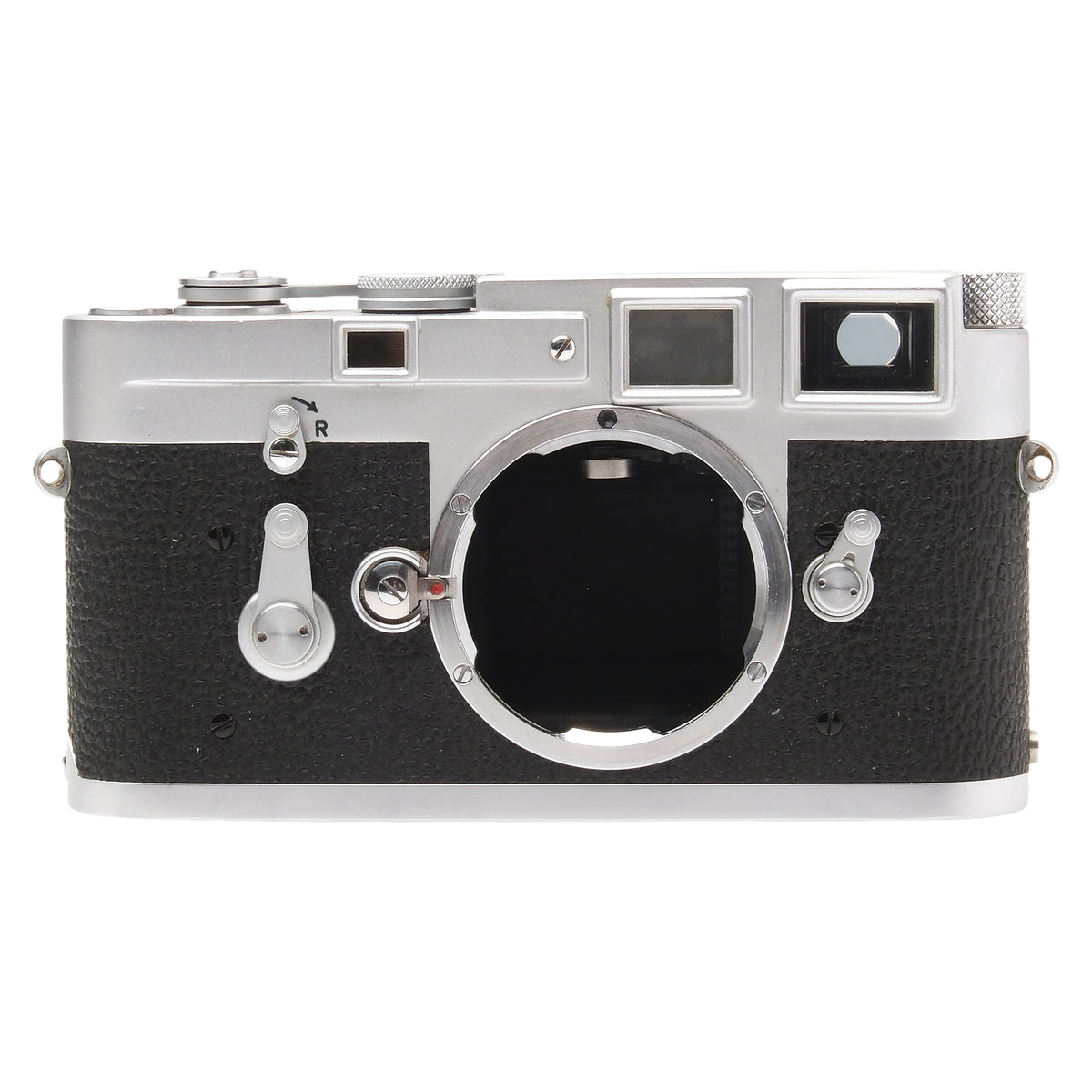 Leica M3 SS Rapid Load 1140001
