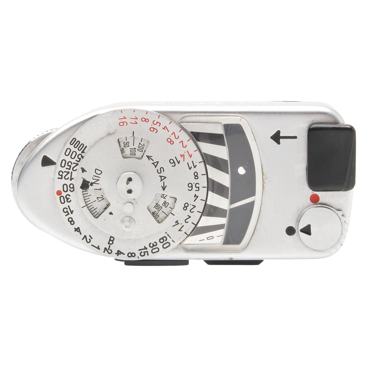 Leica Meter MR-4 35628 35638