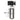 Brooks-Plaubel Veriwide 100 opposite side view with finder and lens barrel