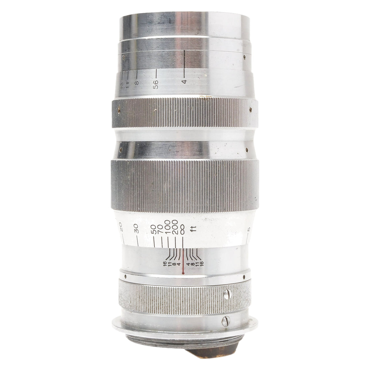 Canon 135mm f4 Serenar 36074