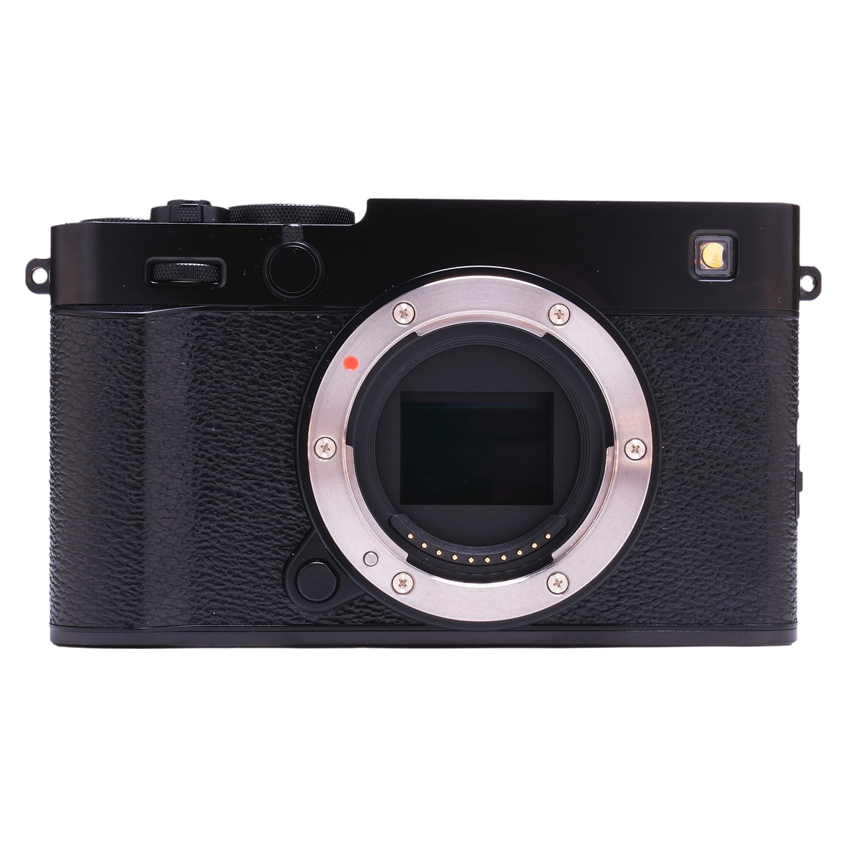 Fujifilm X-E5 Black Body 53E13407