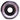 Fujifilm XF 23mm f1.4 lens rear mount straight-on view with contacts
