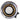 Leica 50mm f1.4 Summilux-M ASPH straight-on rear view of M mount contacts and rear element
