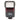Nikon Speedlight SB-600 front view with wide-angle diffuser and red AF-assist window