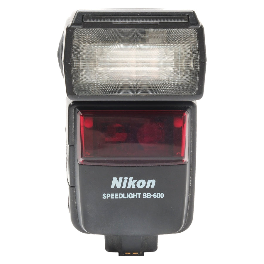 Nikon Speedlight SB-600 Flash 2511992