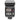 Nikon Speedlight SB-600 rear view with LCD panel and control buttons