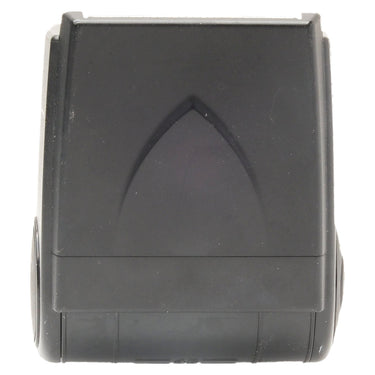 Nikon Speedlight SB-600 top view of the flash head