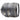 Nikon AF-S 16-80mm side view with VR and focus mode switches