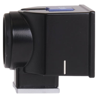 Zeiss 18mm viewfinder side profile view