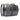 Canon EF 28-135mm IS USM side view showing barrel, zoom ring, and rear mount