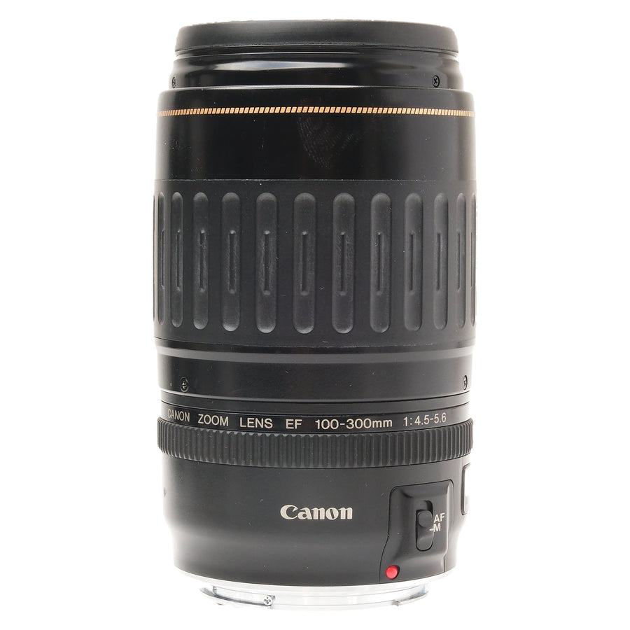 Canon EF 100-300mm f4.5-5.6 USM 1201818