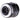 Fujifilm XF 8mm f3.5 R WR rear three-quarter view showing X mount and contacts