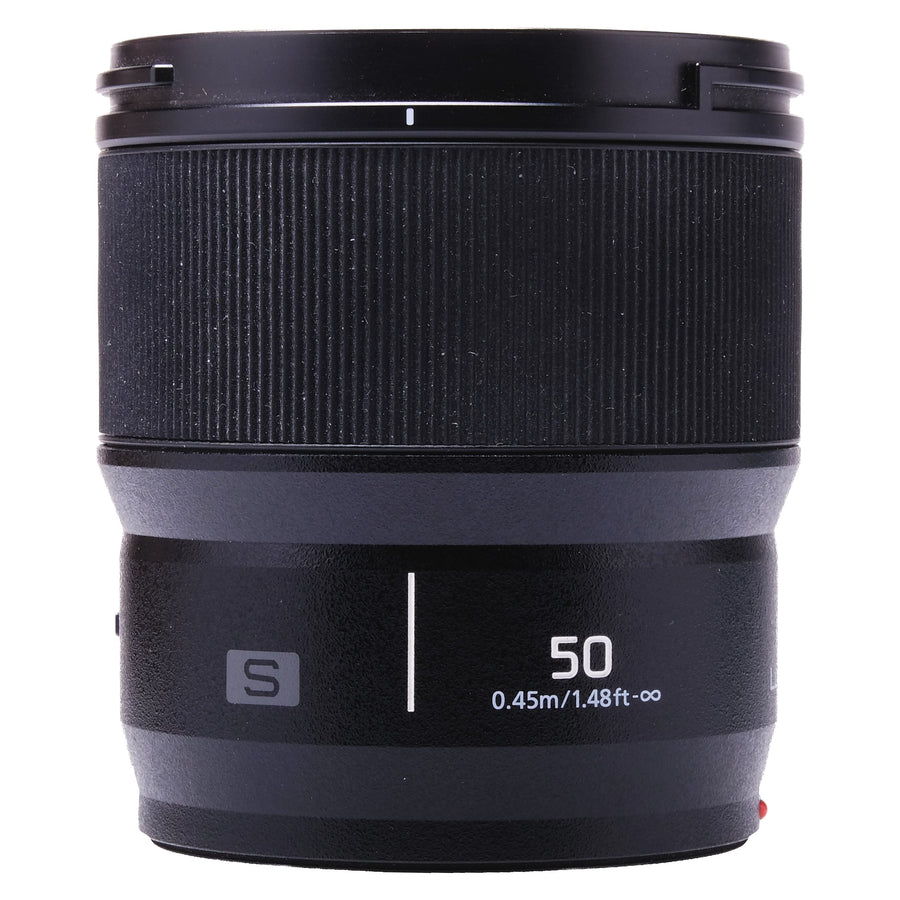 Panasonic Lumix S 50mm f/1.8 Lens XF4AB202284