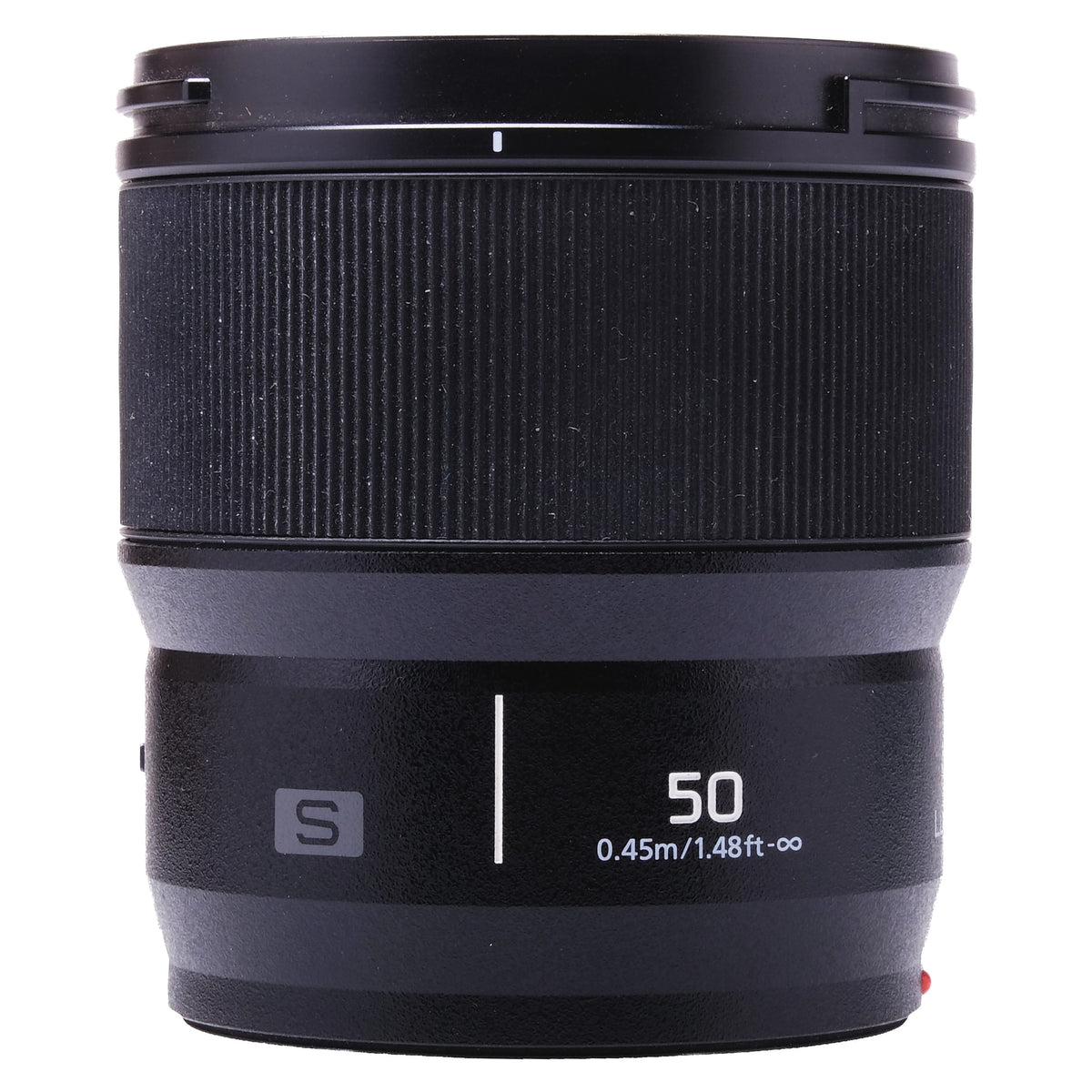 Panasonic Lumix S 50mm f/1.8 Lens XF4AB202284
