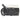 Metz Mecablitz 34 CS-2 flash bottom with hot shoe foot and coiled sync cable