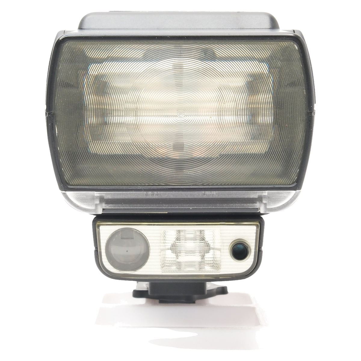 Metz Mecablitz 40 MZ-3 Flash, SCA 3501 Leica Module 158919