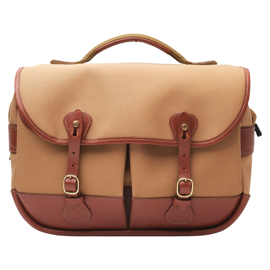 Billingham Mini Eventer Khaki/Tan 522063