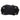 Billingham 207 black camera bag bottom with metal feet studs