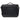 Billingham Eventer bag rear view with zippered pocket