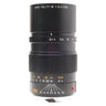 Leica APO-Telyt-M 135mm f3.4 front three-quarter view showing aperture and distance scales