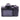 Sony A7S III rear view with tilting touchscreen and control buttons