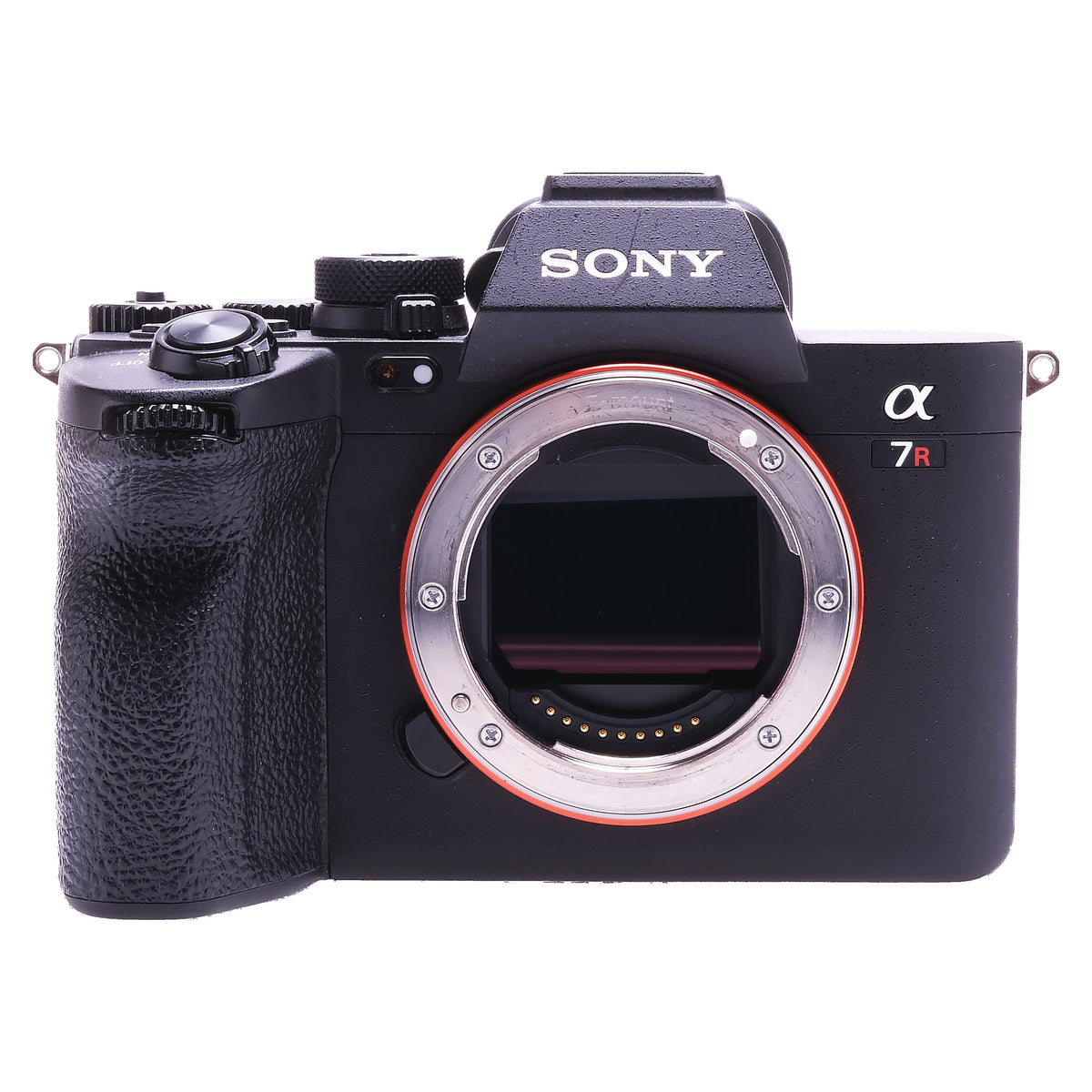 Sony A7r V Mirrorless Camera Body 1351570