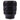Sony FE 50mm f1.2 GM side view showing click on/off switch and serial label